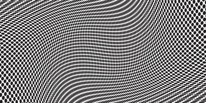 halfton pattern dot background texture overlay grunge distress linear vector. Vector halftone dots. Halftone vector Technology Background dots halftone