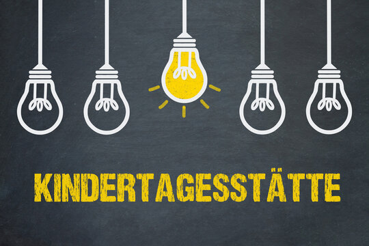 Kindertagesstätte