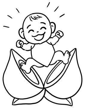 ももたろう Images – Browse 212 Stock Photos, Vectors, and Video