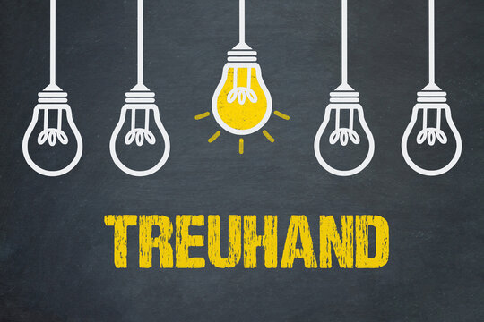 Treuhand