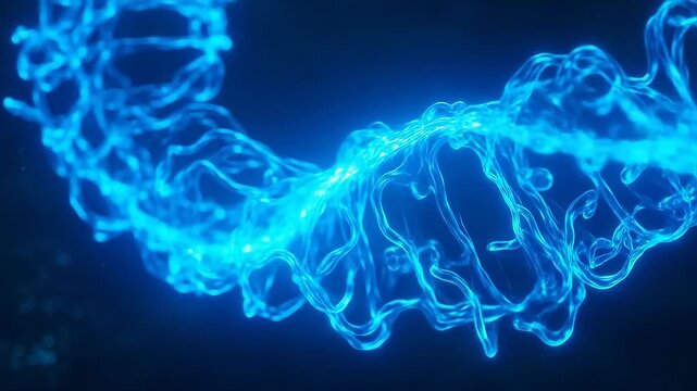 The Miraculous Dance of Protein Folding: A Nanoscale Ballet