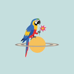Adobe Illustrator Artwork © Ali
