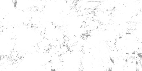 Fototapeta premium Grunge texture background with scratches and marks on white surface for design and decoration