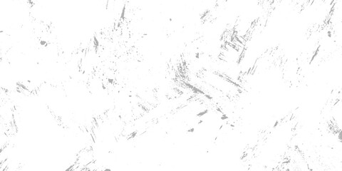 Fototapeta premium Grunge texture background with scratched and distressed white surface vector illustration for creative design projects and artistic overlays