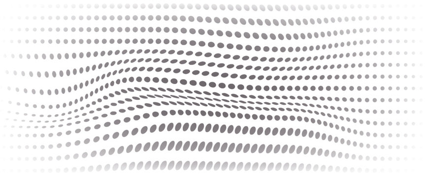 texture for note or notebook. black sheet paper. white mesh pattern. seamless Polka dot background