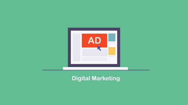 Measurable brand growth with digital advertising.