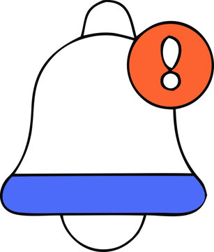 Alert indicator
