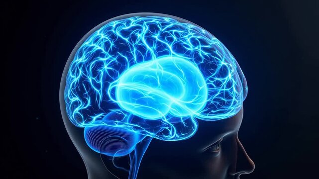 Brain's Language Symphony: Broca and Wernicke