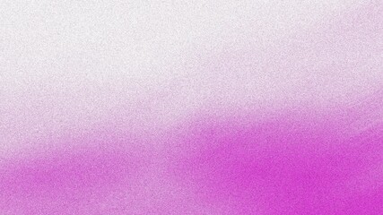 Fototapeta premium Pastel purple pink noisy grunge texture background with grainy abstract gradient wallpaper design