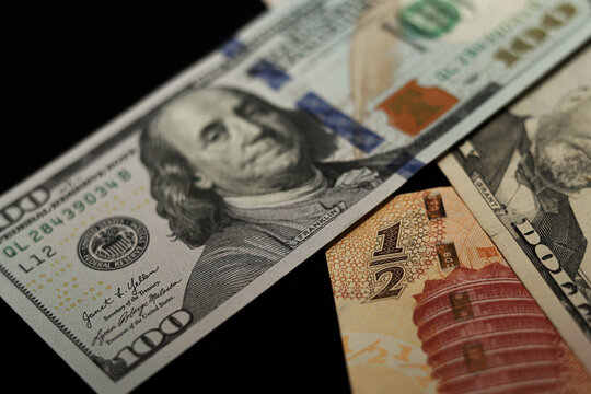 Bahraini Dinar and American dollar, value of dinar to dollar