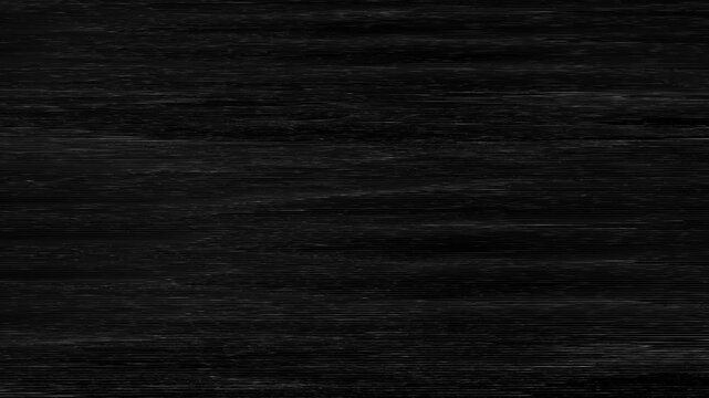 Video cassette recorder (VCR) Play Animation. VHS defects, artifacts and noise. Glitches of old damaged tape cassettes. Static TV noise