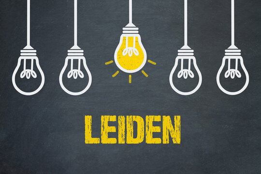 Leiden