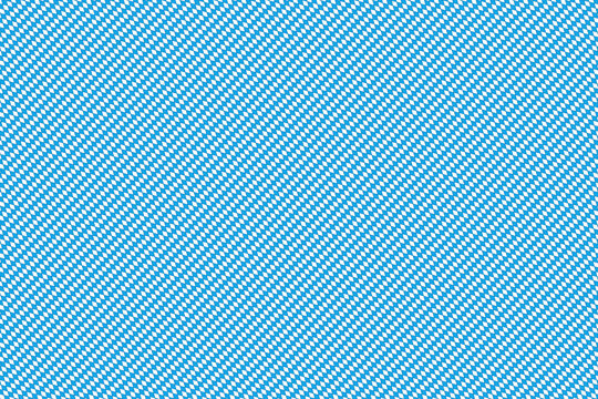 Blue diamond geometric seamless vector pattern with diagonal tile grid for modern textile packaging wallpaper digital paper scrapbook background fabric print decor surface design backdrop