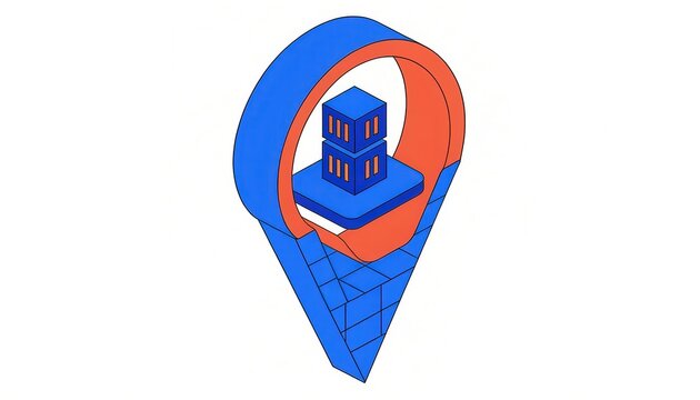 Geo marketing strategies for business locations to enhance local search visibility
