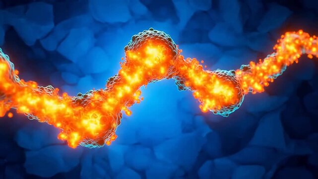 Active Site Induced Fit: Enzyme Catalysis in Molecular Animation