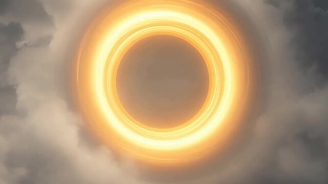 Breath Meditation: Expanding Golden Light Core