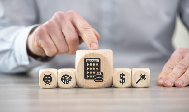 Concept of budget