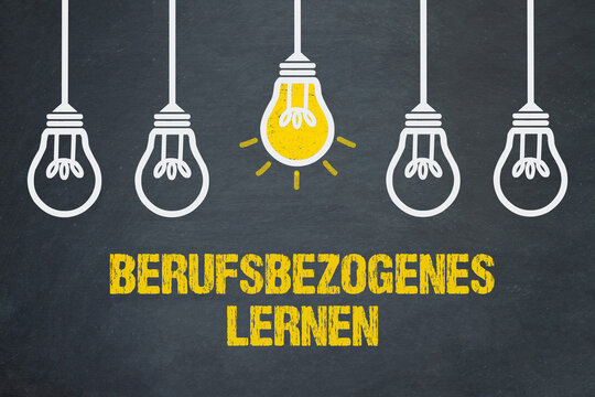 Berufsbezogenes Lernen