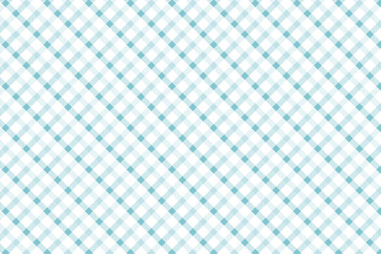 light blue gingham fabric texture, square blue pattern design, fabric texture lime illustration vector, pattern, plaid, fabric, seamless, cloth, wallpaper, checkered, design, gingham, texture, table