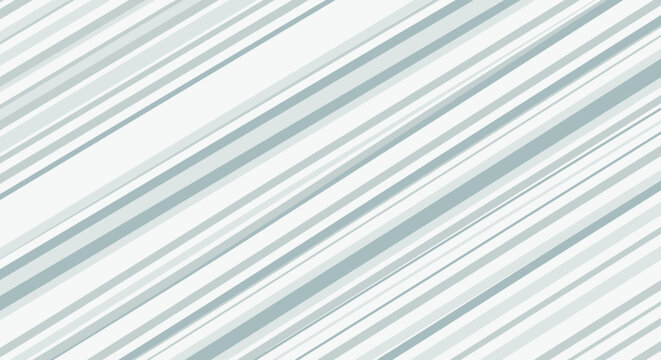 Abstract Diagonal Stripes Pattern, Pastel Blue and Gray Lines Background