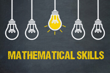 Mathematical Skills