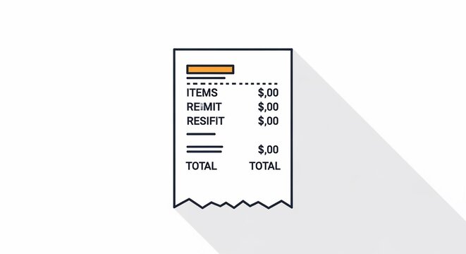 Receipt of Dreams