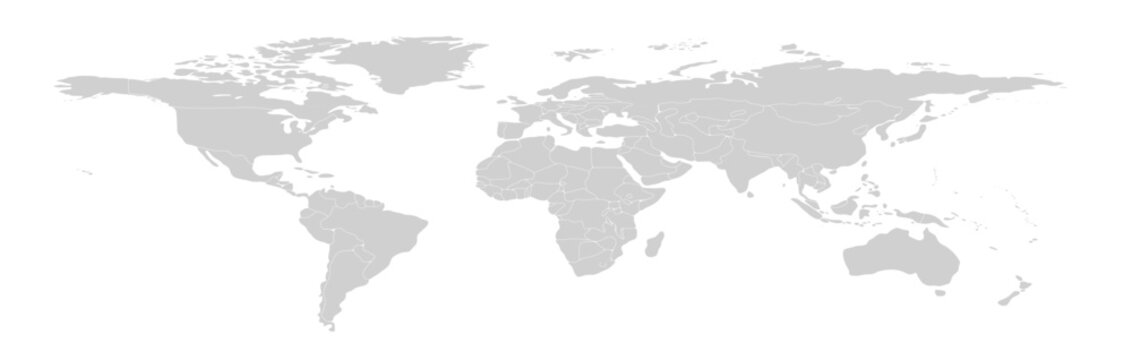 world map long grayscale 1 09 illustration image graphic for design projects presentations digital media marketing visuals professional commercial con