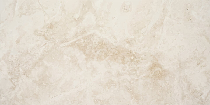 Luxury natural beige marble texture background with soft tan veins for premium interior design and packaging design