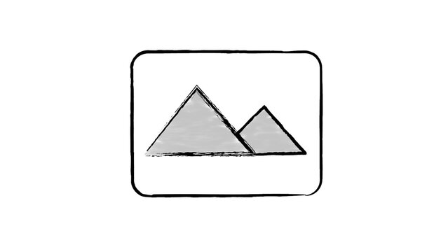 Doodle Icon 12