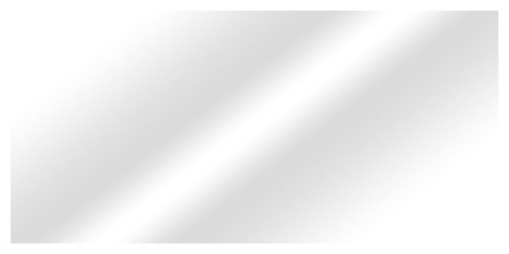 glass glare light reflection on transparent  surface with highlight shiny texture on diagonal center. realistic overlay effect of tv monitor screen display. plastic textured panel with simetric style