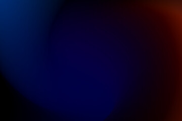 Obraz premium abstract blue background with copy space