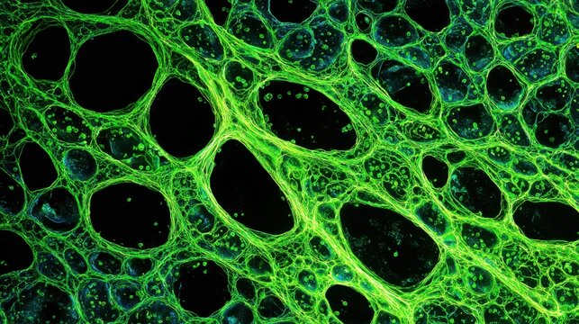 Immunofluorescence pattern of pemphigus vulgaris in clinical study setting