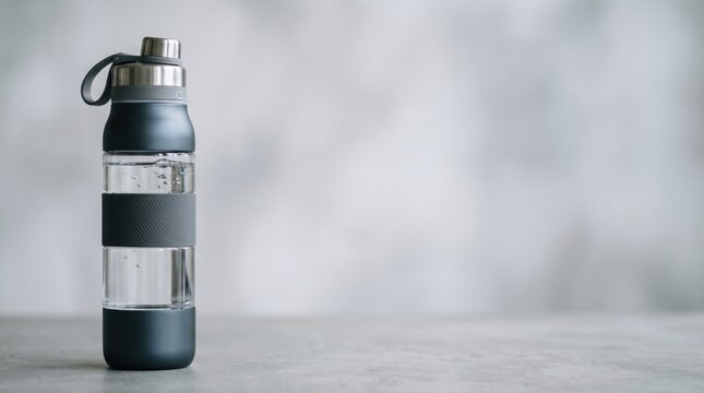 Reusable Water Bottle for Daily Hydration