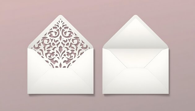 abstract background with triangles