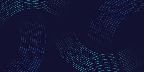 Naklejka premium Professional blue abstract background featuring sleek diagonal light streaks and subtle gradients, ideal for corporate and tech projects