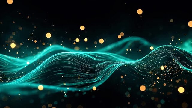 Ultra HD graphic video materials and desktop background wallpapers with soft mist gradient, premium metallic light, minimalist glassmorphism and trendy high-tension personalized aesthetic visual 