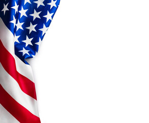 USA flag, US flag, American national flag background