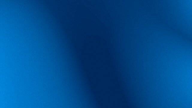 Abstract blue animated background with soft gradients and subtle floating particles. Perfect for motion graphics, video backdrops, digital visuals, and modern creative projects.