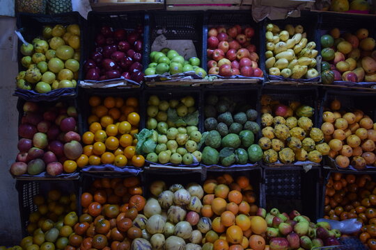 Lugares incr&iacute;veis na regi&atilde;o do Peru.