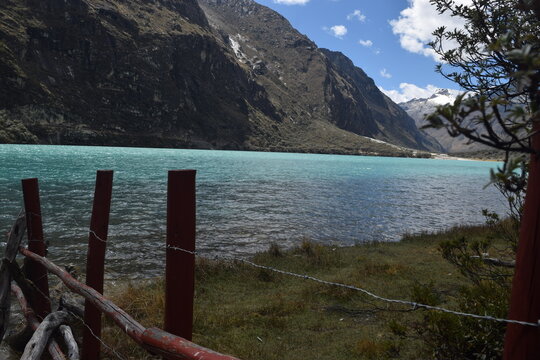 Lugares incr&iacute;veis na regi&atilde;o do Peru.