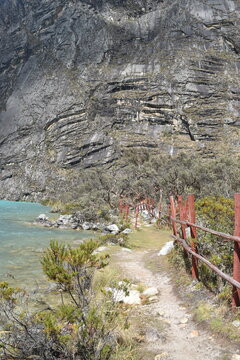 Natureza do Peru, parques e lagos inc&iacute;veis da regi&atilde;o.