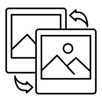 Similar Photos icon