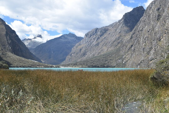 Lugares incr&iacute;veis na regi&atilde;o do Peru.