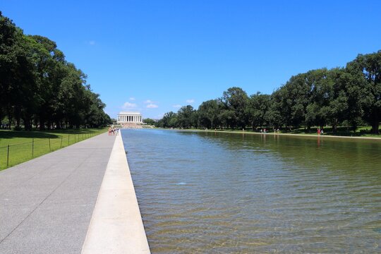 Reflecting Pool