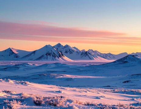 値下げアルソアWinter Sunrise656 Arctic Sunrise Images – Browse 163,522 Stock Photos, Vectors, and