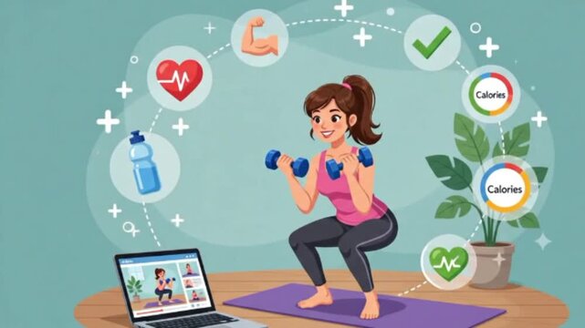 Health & Wellness