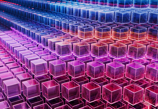 Technology and data storage