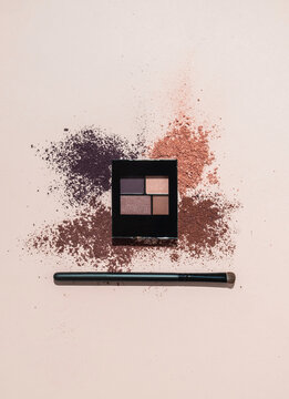Make up palette