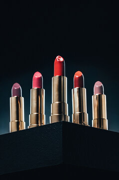 Lipsticks