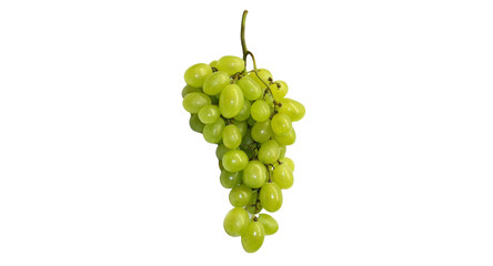 bunch of green grapes © Muthaiya